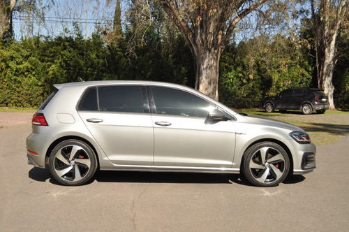 Volkswagen Golf 2.0 Gti Tsi App Connect