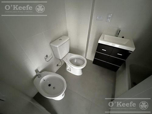 Departamento En Venta 3 Ambientes En Quilmes A Estrenar!