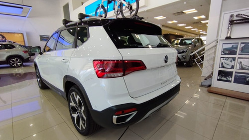 Volkswagen Taos 1.4 250 Tsi Highline Bi Tono
