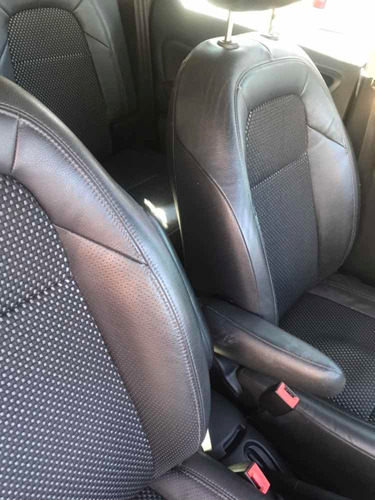 Citroën Aircross 1.6 16v Exclusive Flex Aut. 5p 2012