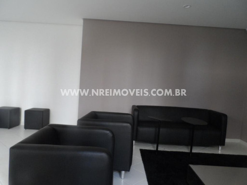 Imagem 27 de 30 de Excelente Apartamento À Venda Na Vila Das Belezas - Ap00124 - 69006311