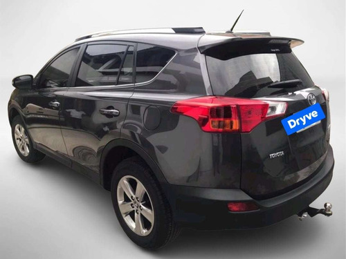 Imagem 6 de 11 de Toyota Rav-4 Fwd 2.0 16v Cvt