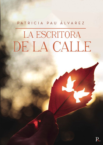 Libro La Escritora De La Calle