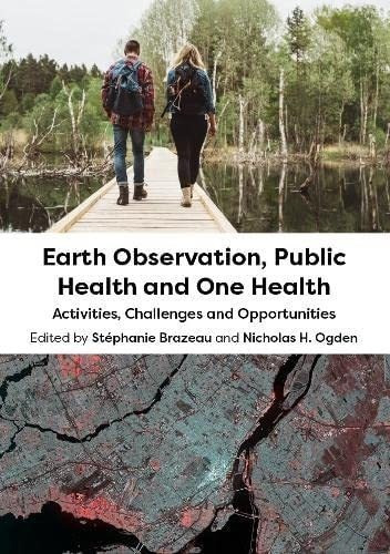 Libro: Earth Observation, Public Health And One Health: And