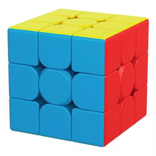 Kit Cubos Mágicos Especiais Importados Cubo Mágico Profissional Avançado  5x5x5 Várias Geometrias Dificuldade 5 Estrelas