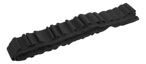 Correa De Cartucho Durable Tactics Para Cinturón, Diseño De