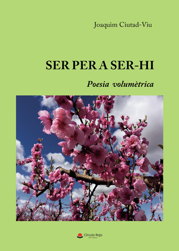 Ser Per A Ser-hi (libro Original)