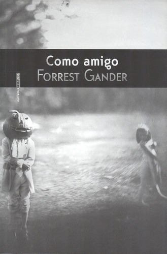 Libro Como Amigo