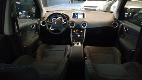 Renault Koleos Dynamique 2.5 Unica Mano 77.000 Km Exelente