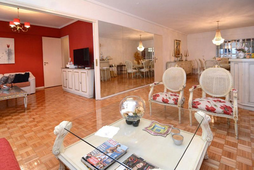 Venta Departamento De 5 Ambientes Excelente C/cochera Y Vig Almagro / Caballito