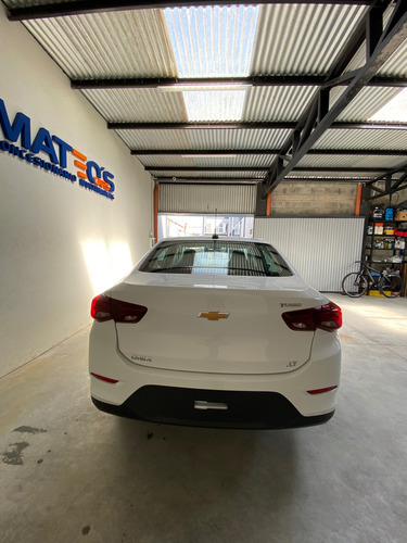 Chevrolet Onix plus 1.0 Lt