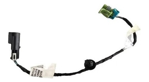 Arnés Sensor De Temperatura Ambiente Gm: Trax 2013 Al 2020.