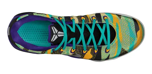 Kobe 9 unleashed hot sale