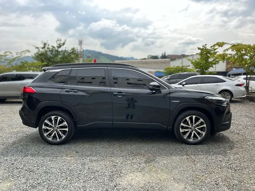 Toyota Corolla Cross 1.8 Hev Seg Cvt
