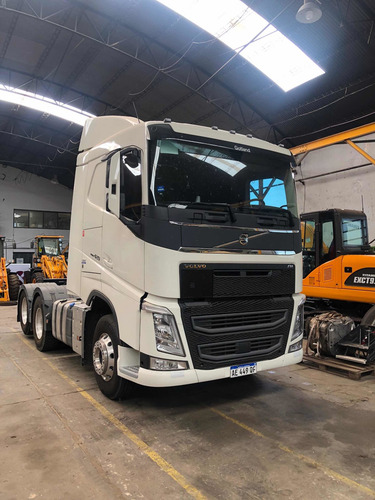 Volvo Fh