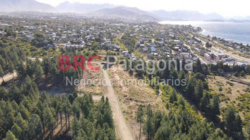 Terreno  Vistas Panorámicas - San Carlos De Bariloche