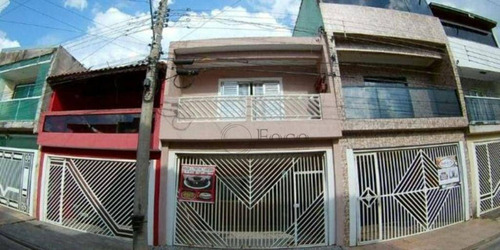 Imagem 12 de 19 de Sobrado À Venda, 125 M² Por R$ 313.000,00 - Cidade Serodio - Guarulhos/sp - So0584