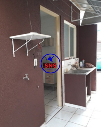 Imagem 14 de 14 de Casa - Ca00787 - 68659785