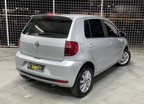 Volkswagen Fox 1.0 Mi Total Flex 8V 5p