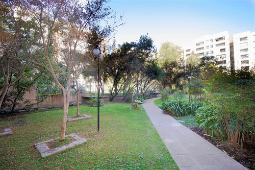 Arriendo Dpto 1d, 1b, Bdg, Av. España - Club Hipico
