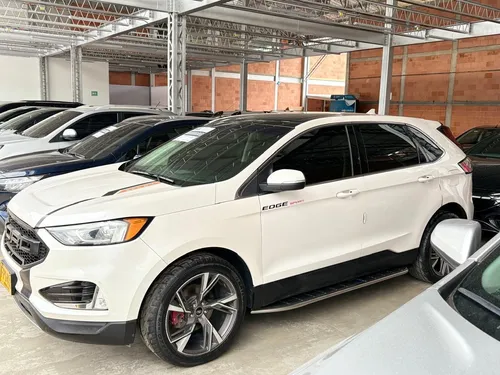 Ford Edge 2.0 Sel