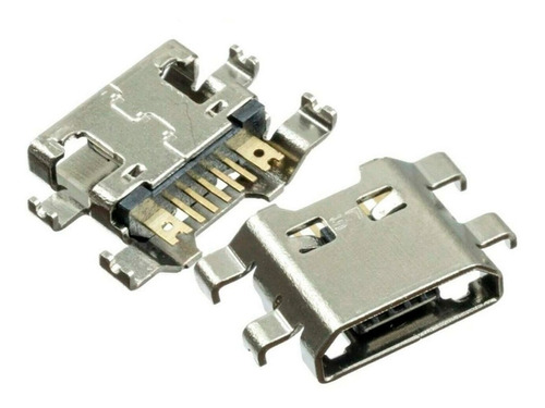 Pin De Carga Conector LG K10 Repuesto Con Colocacion 