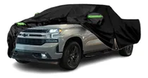 Comprar Fundas Impermeables Para Chevrolet Chevy Silverado 2018-2024