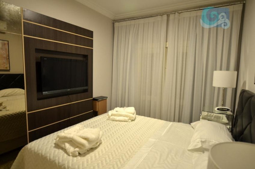 Casa À Venda - Condomínio Jardim Acapulco - Guarujá - Ca0651
