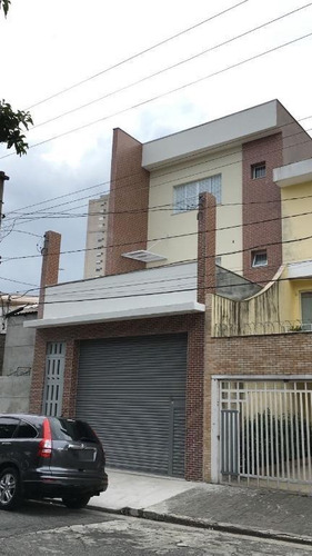 Imagem 6 de 6 de Sala Comercial Na Vila Formosa Com 44m² - Sa0085