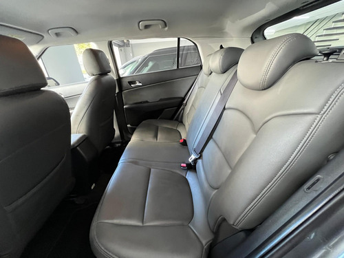 Hyundai Creta Pulse Plus 1.6 16V Flex Aut.