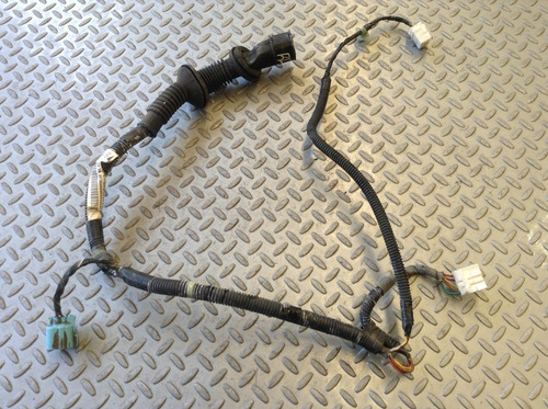 Arnes Puerta Trasera Izquierda Honda Civic Sedan 4p 06-11