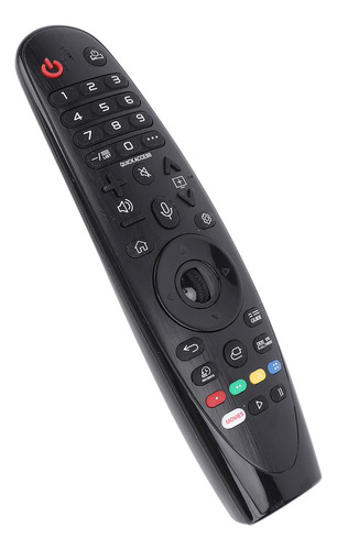 Mox Mando A Distancia De Repuesto Para 43um6900pua Tv Voice