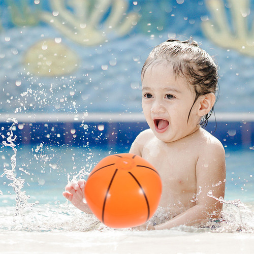 1 Juego De Pelotas Inflables Para Piscina Funny