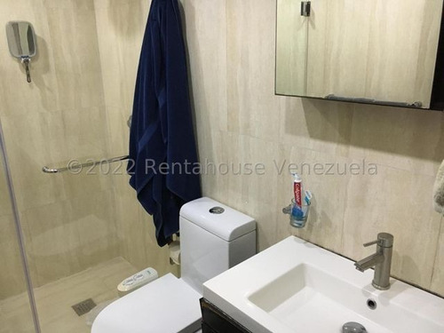 Imagen 4 de 15 de Apartamento En Venta Oripoto 22-20574 Eva Castillo 0414.306.72.20