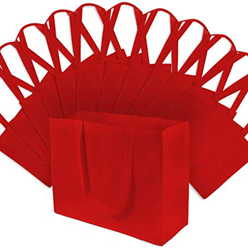 Bolsas Reutilizables Asas Bolsas De Tela Resistentes Y ...