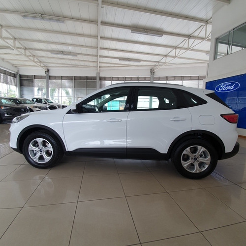 Ford Escape 2021 Ecoboost 2.0 Se 4x2