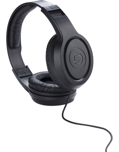 Imagen 2 de 4 de Auricular Samson Sr350 Cerrados Monitoreo Estudio