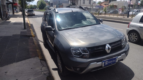 Imagen 2 de 10 de Renault Duster 1.6 Privilege 2017 - Southcar