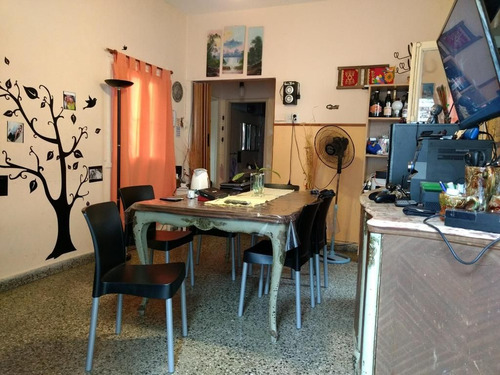 Venta De Departamento 3 Ambientes En Caseros, Tres De Febrer