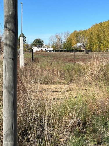 Venta Terreno En San Rafael