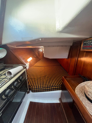 Velero Lef 24