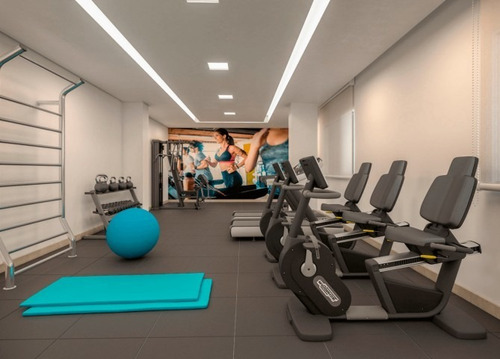 Apartamento - Ap03080 - 69211200