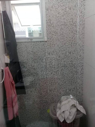Imagem 24 de 30 de Cobertura À Venda, 96 M² Por R$ 352.000,00 - Parque Oratório - Santo André/sp - Co5586