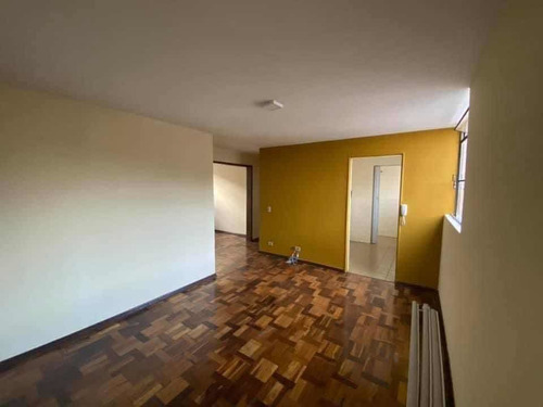 Imagem 12 de 12 de Apartamento Grande Água Verde