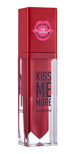 Labial Kiss Me More Candy