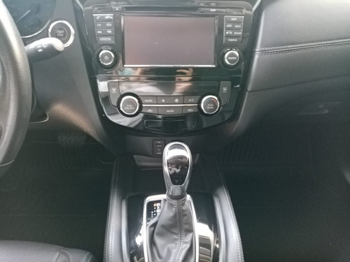 Imagen 13 de 15 de Nissan X-trail 2020 2.5 Exclusive 2 Row Cvt