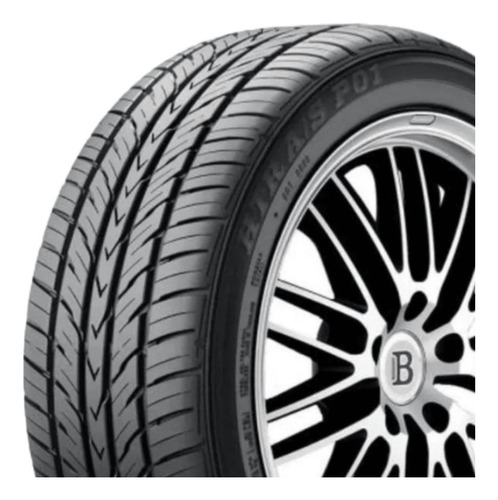 Llanta 205/65 R15 Sumitomo Htr A/s 94h