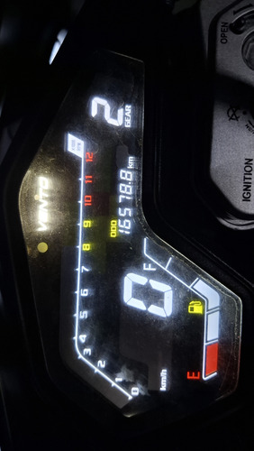 Crosmax 250 Exelentes Condiciones Único Dueño