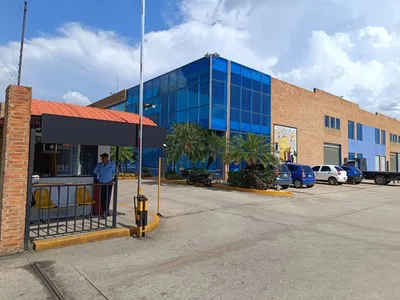Galpón en venta