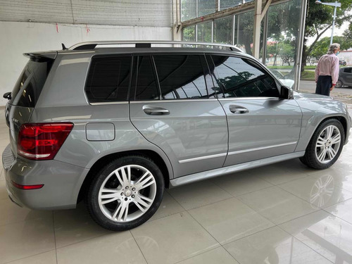 Imagen 5 de 19 de Mercedes-benz Clase Glk 2014 2.2 Cdi 4matic